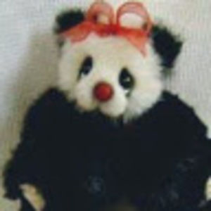 Meet your Posher, April j